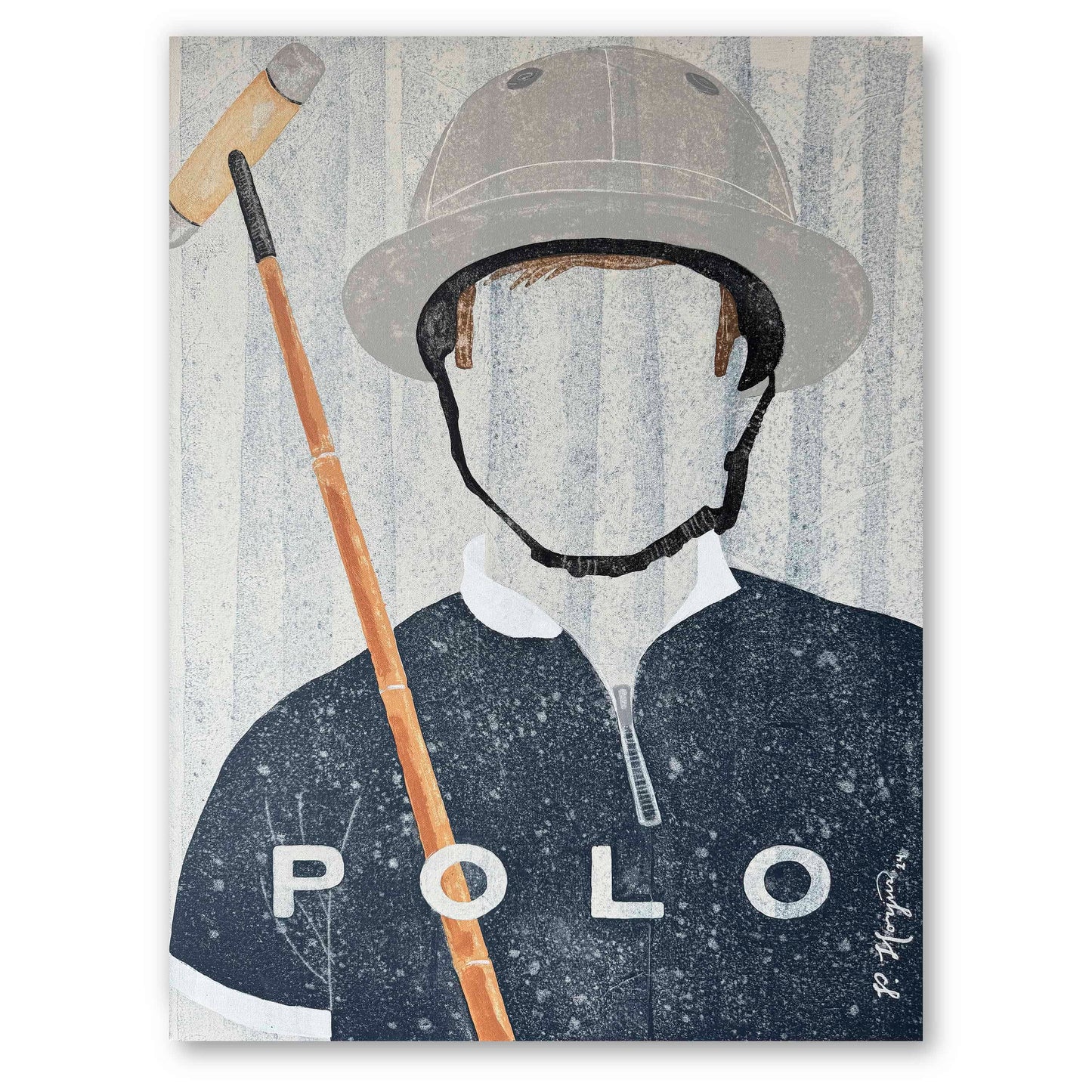 POLO Player