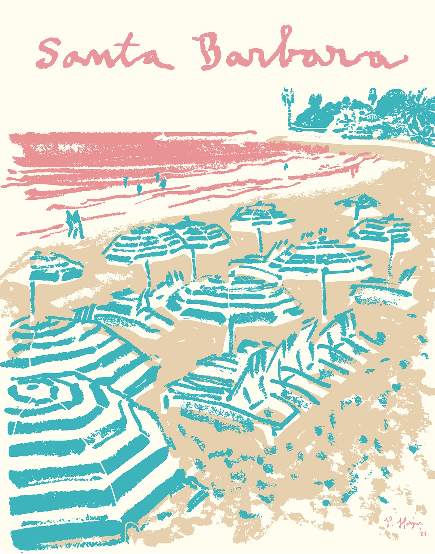 Santa Barbara