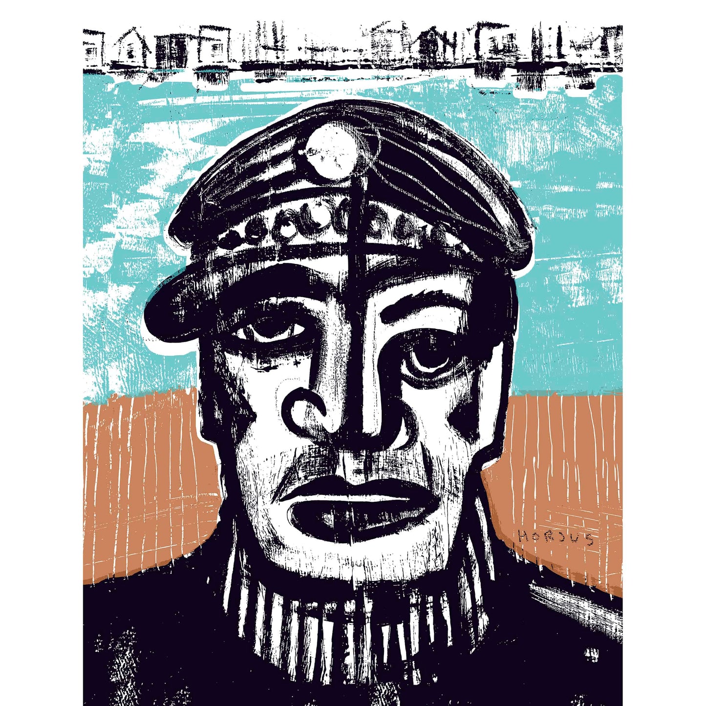 Sea Captain