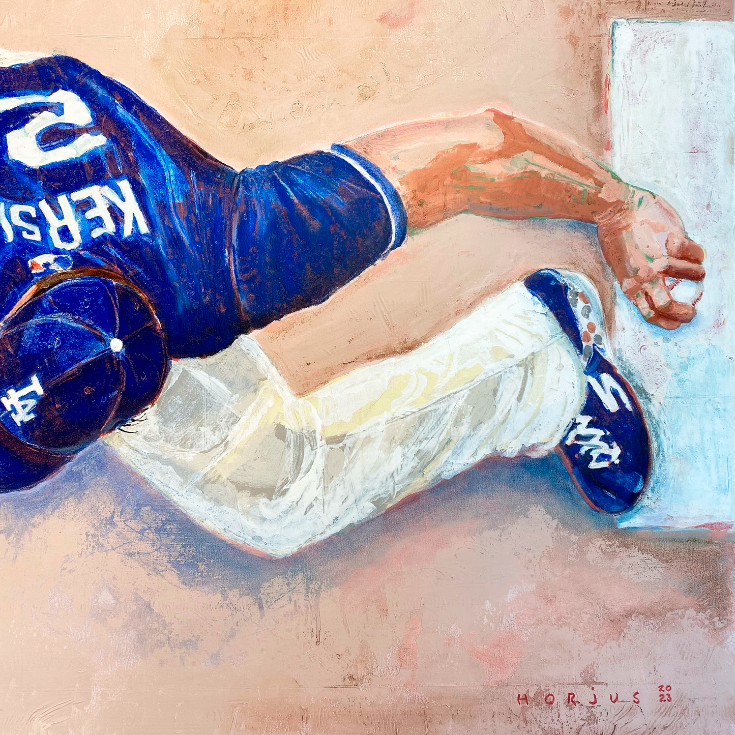 Kershaw