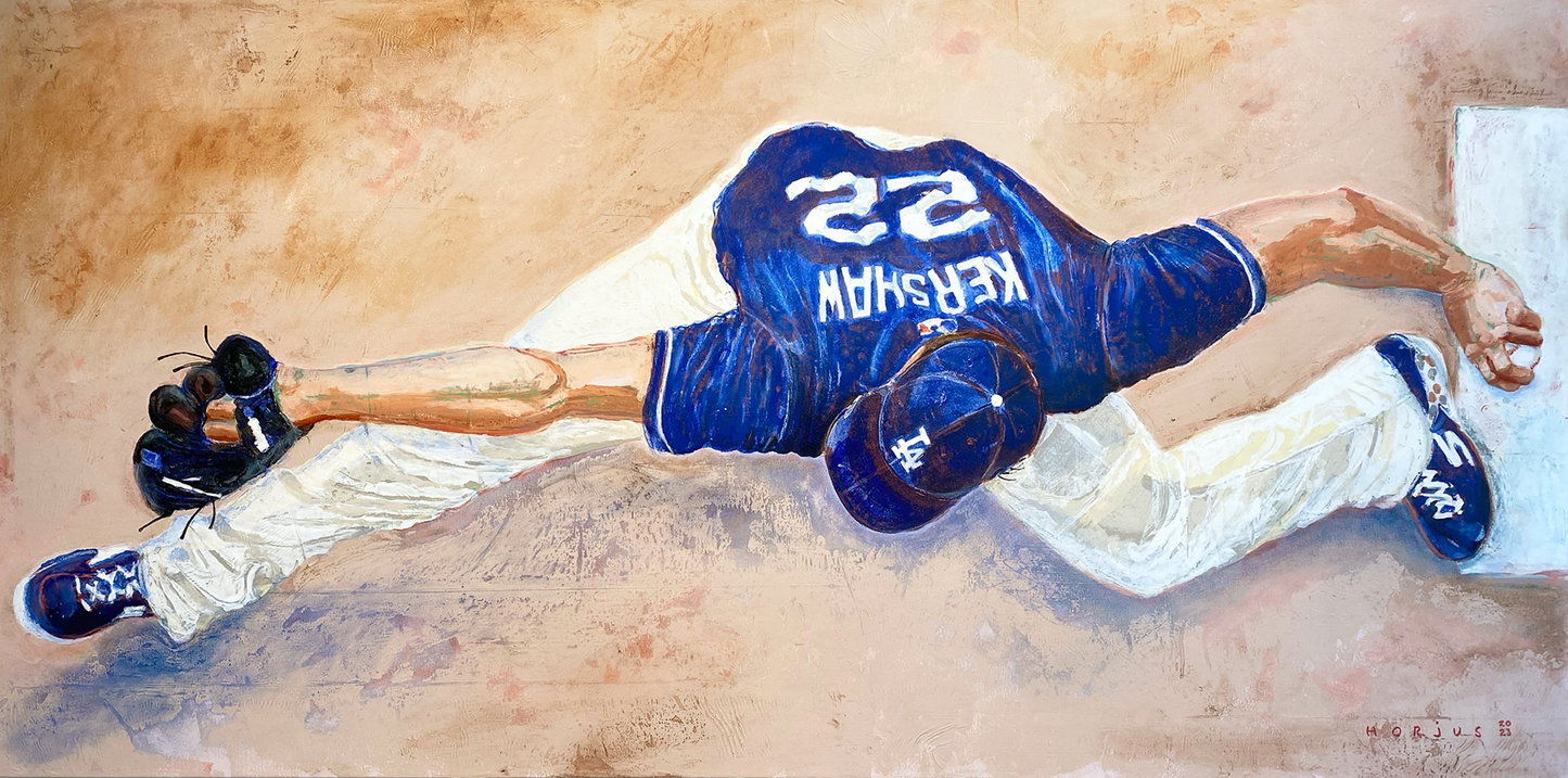 Kershaw