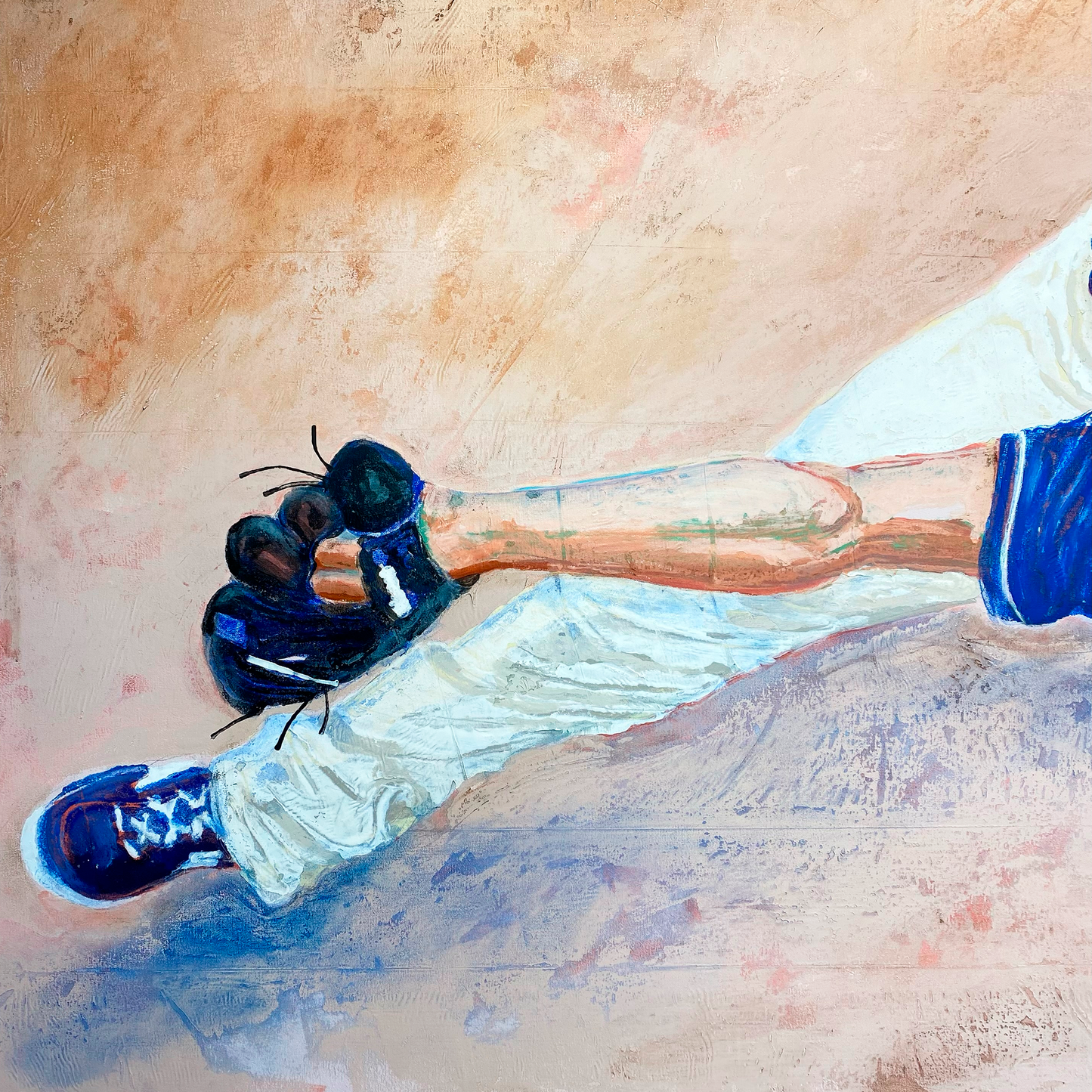 Kershaw