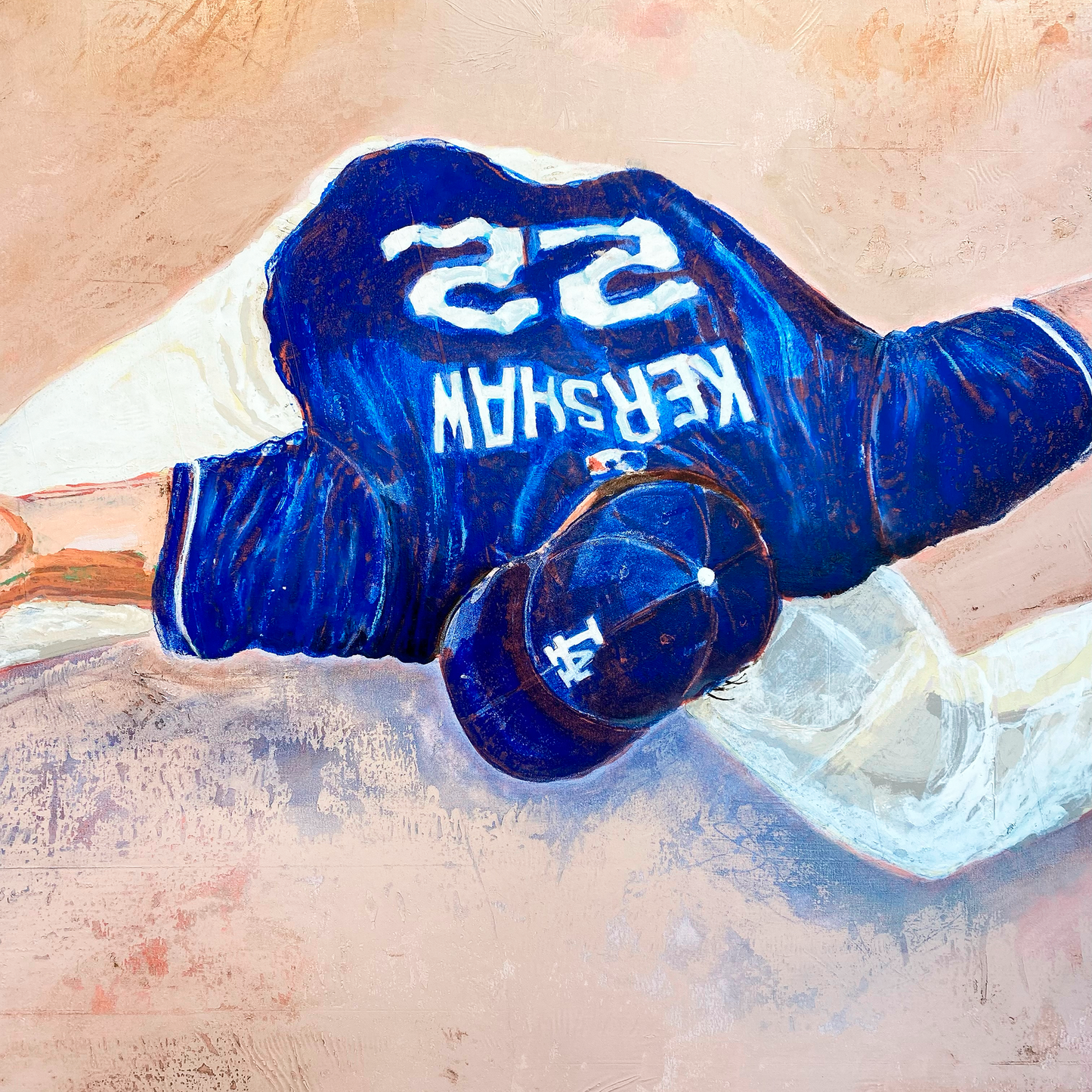 Kershaw