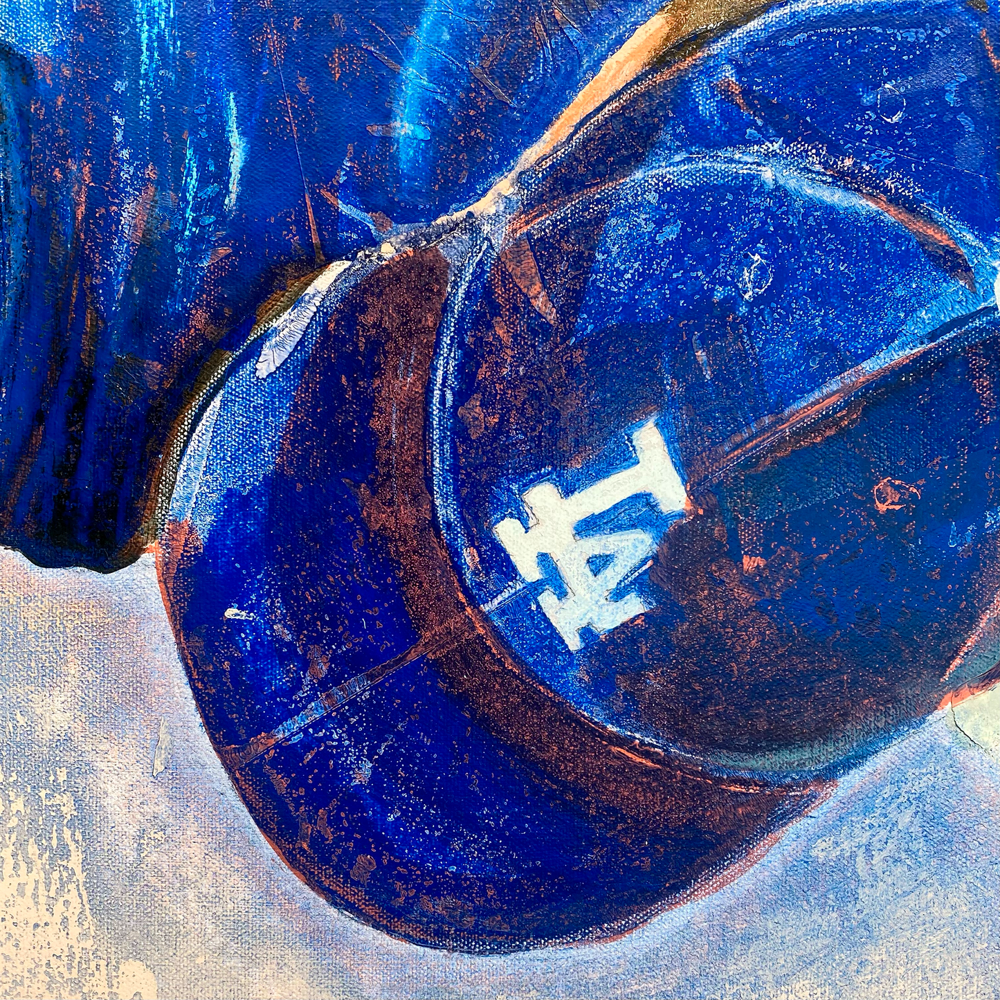 Kershaw