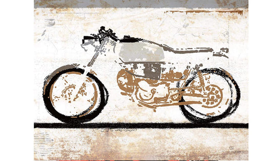 Motorcycle #1