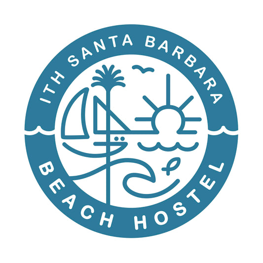 Santa Barbara Beach Hostel