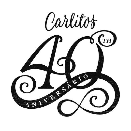 Carlitos 40th