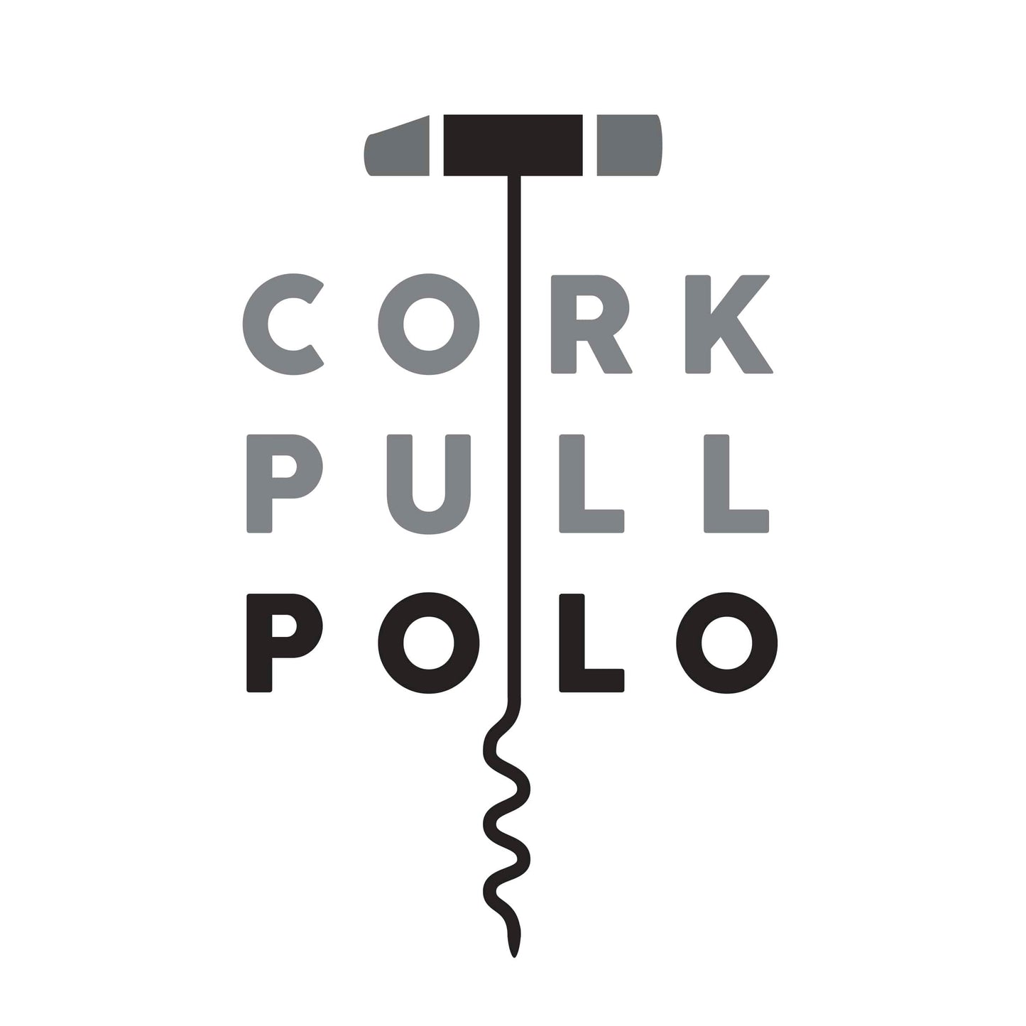 Cork Pull Polo