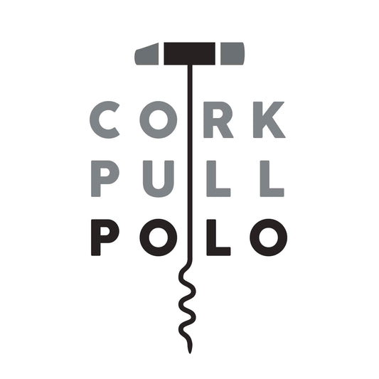 Cork Pull Polo
