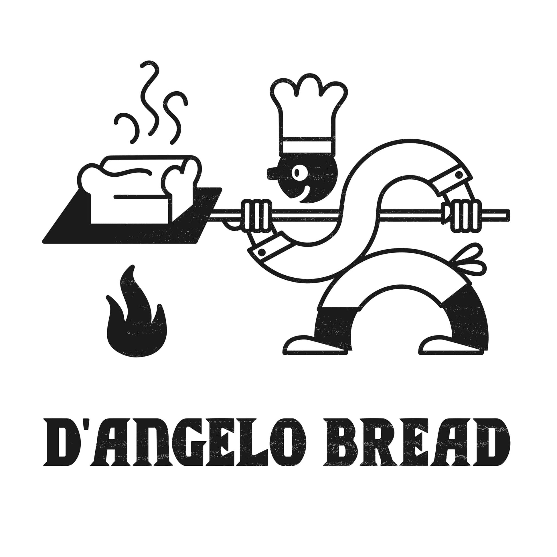 D'Angelo Bread