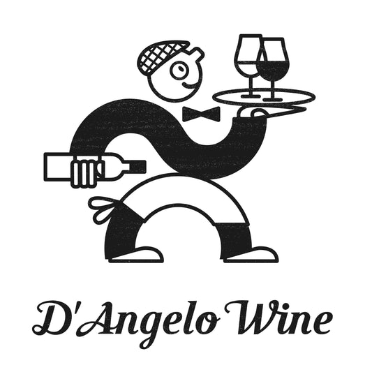 D'Angelo Wine
