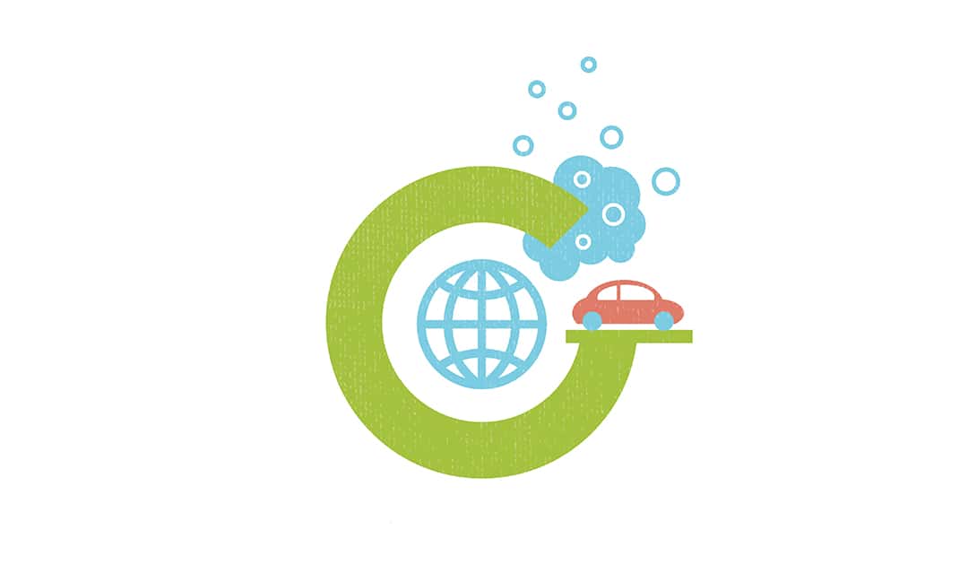Global Green