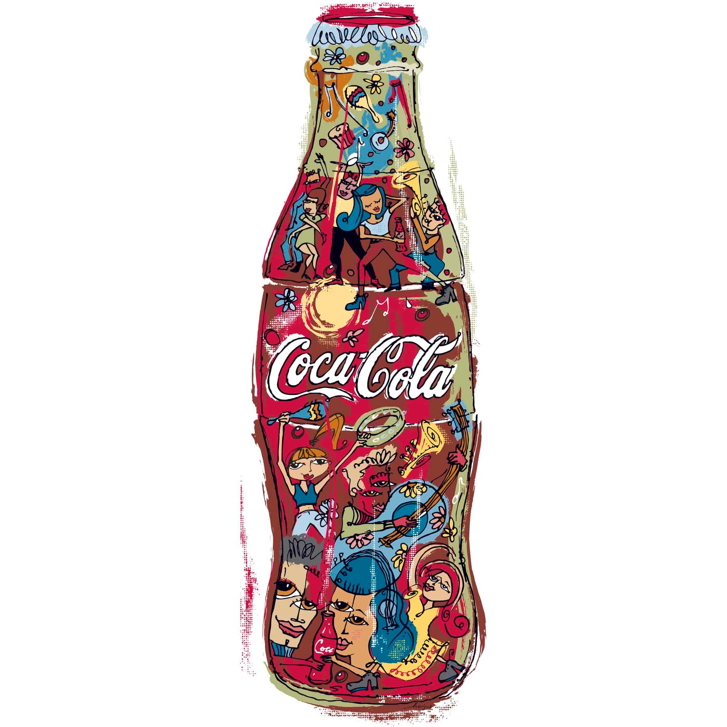 Coca-Cola Fiesta