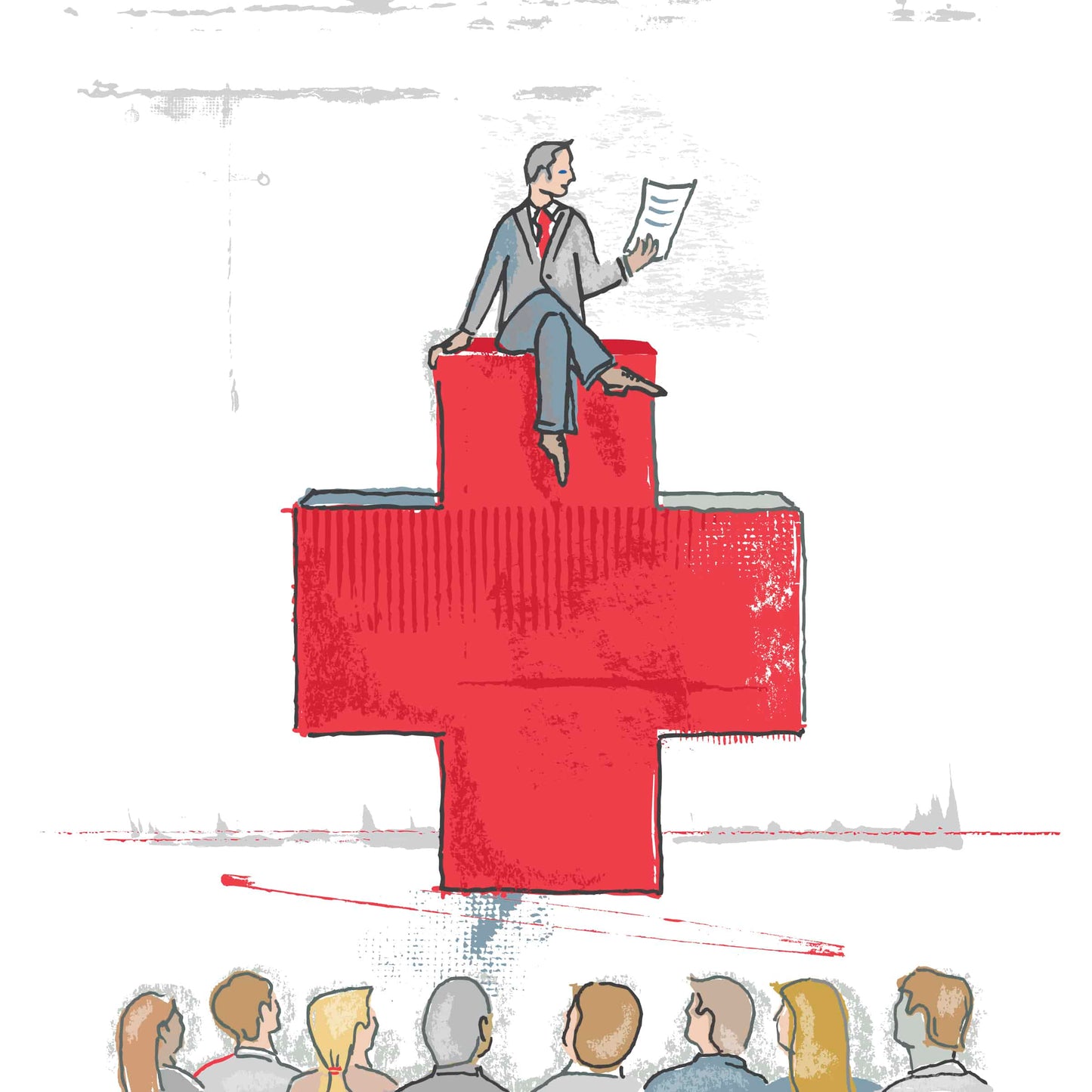 Healthcare