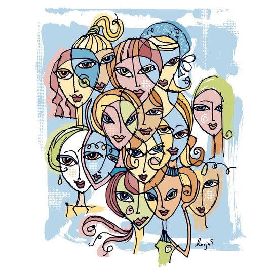 Saks Fifth Avenue Spring Catalog Cover
