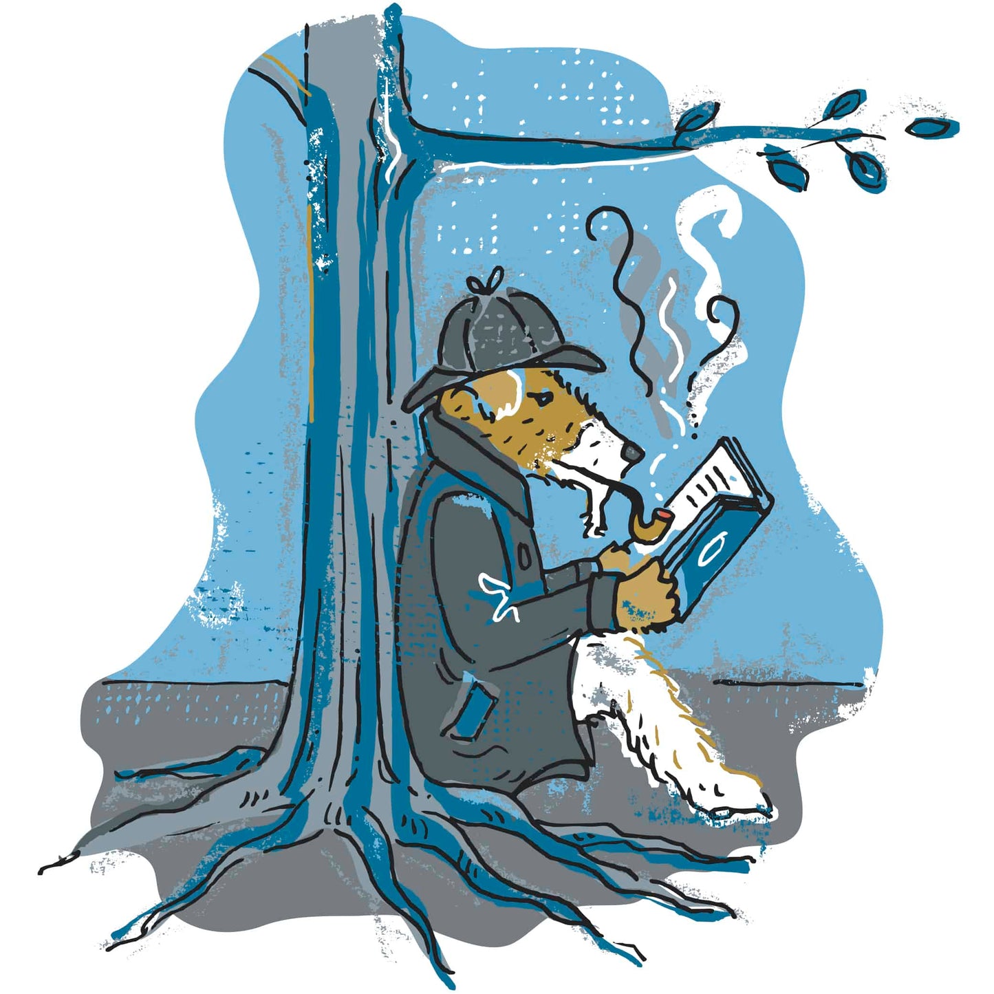 Summer Reading - Sarah Keen