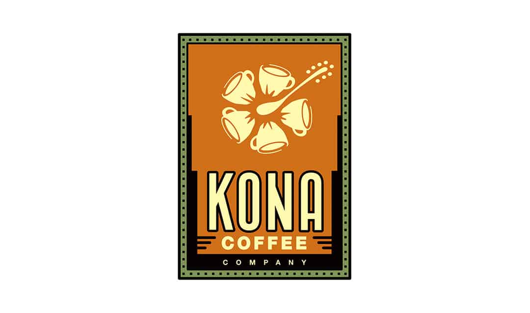 Kona Coffee