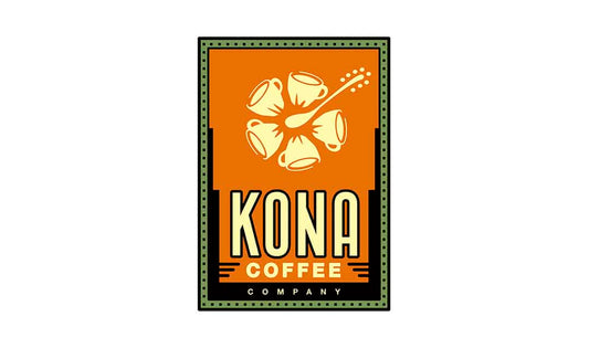 Kona Coffee