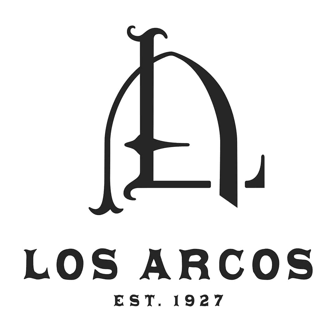 Los Arcos