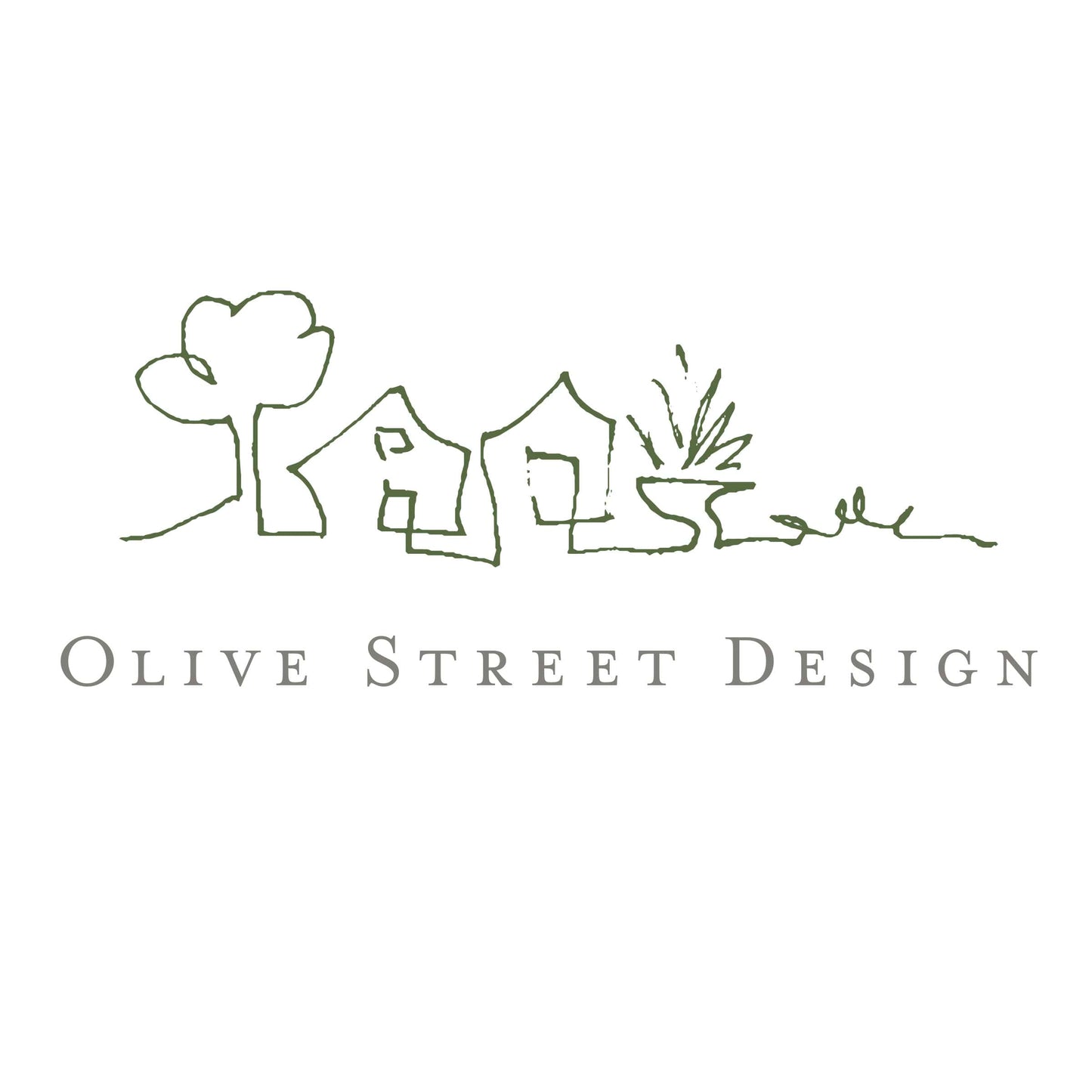 Olive Street Design