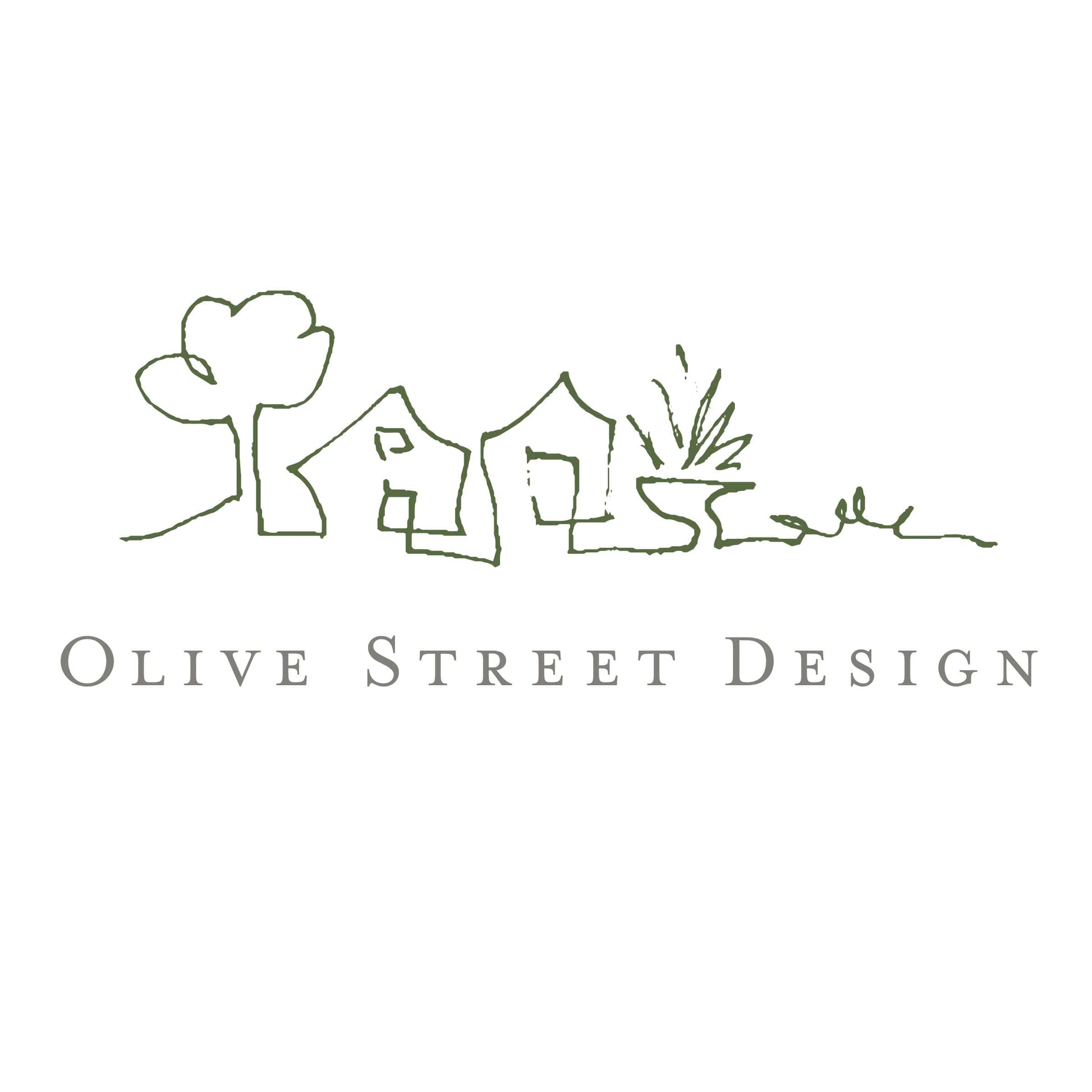 Olive Street Design