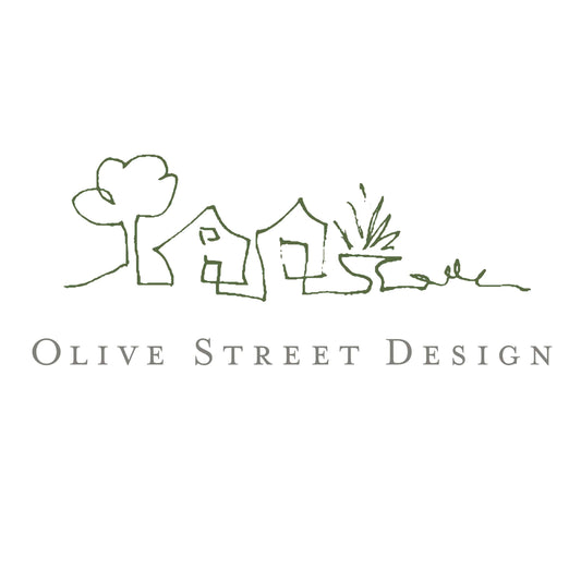 Olive Street Design