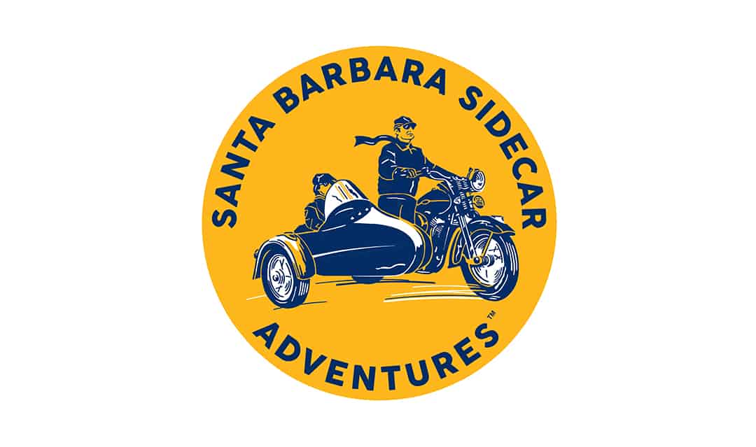 Santa Barbara Sidecar