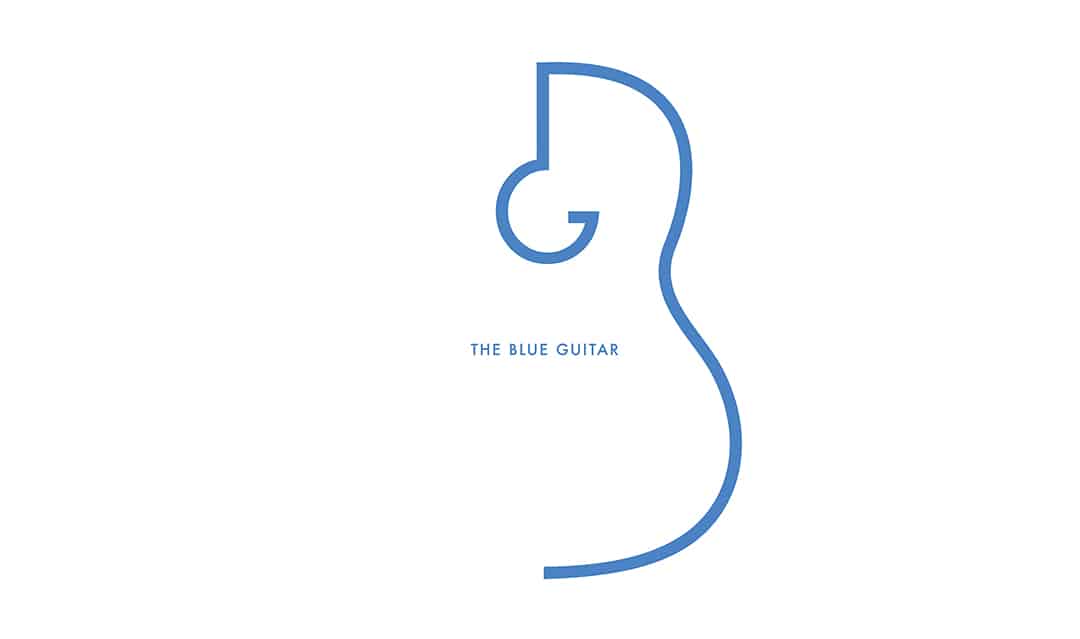 The Blue Guitar