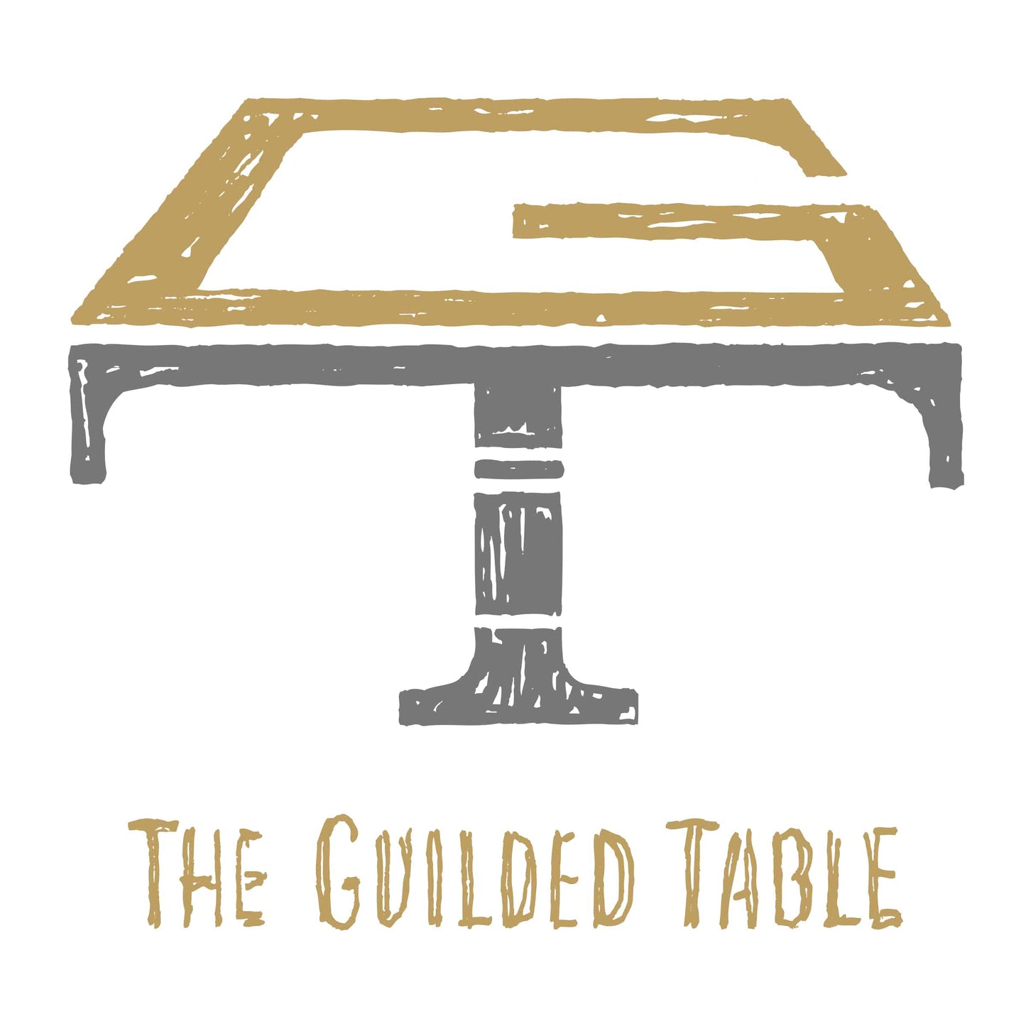 Guilded Table