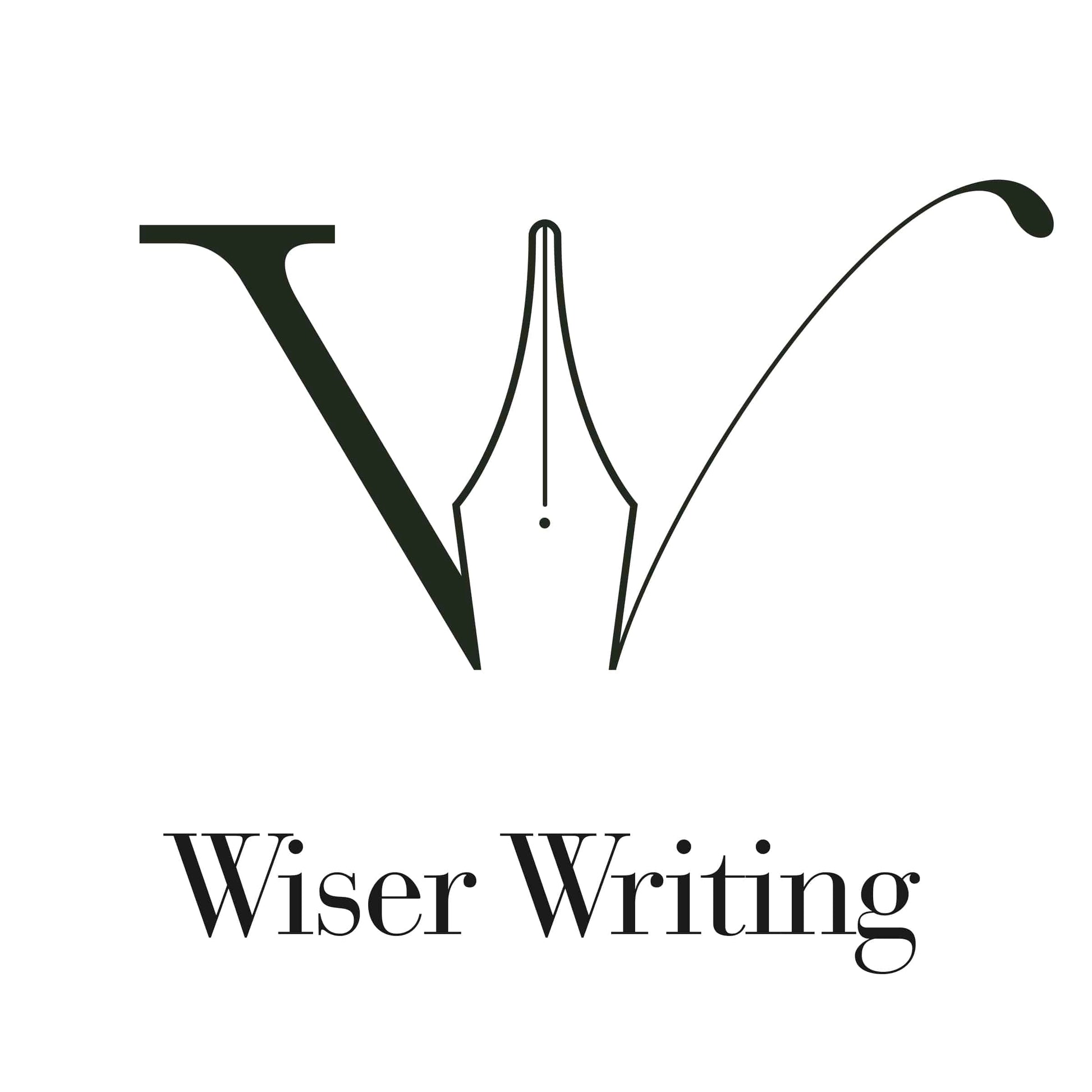 Wiser Writing