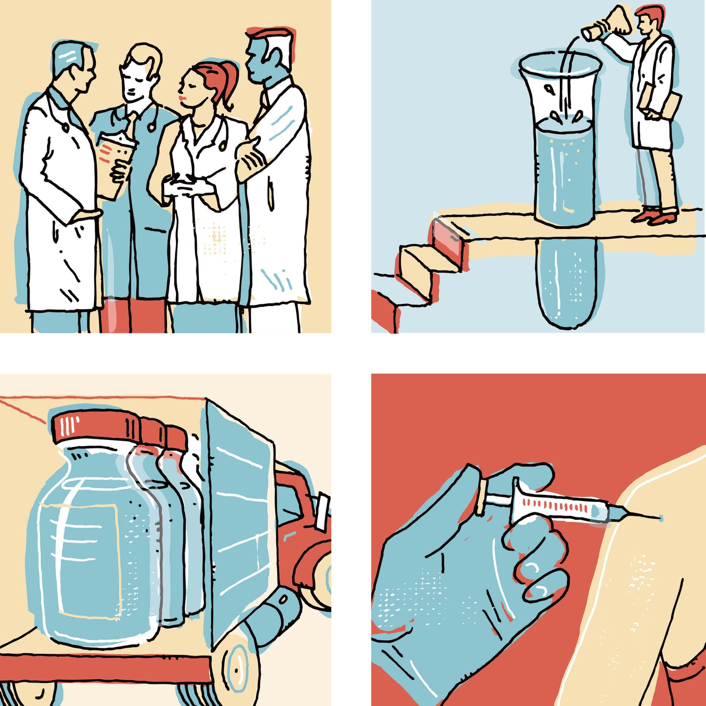 Wall Street Journal FLU