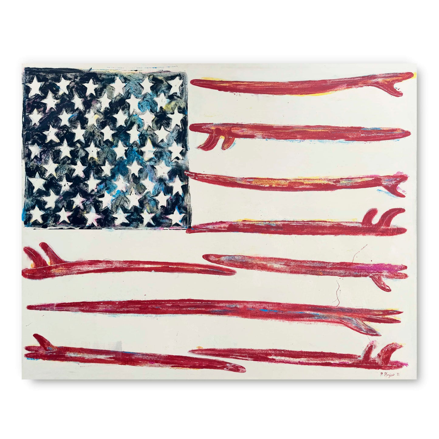 Surf Flag