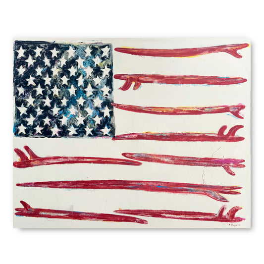 Surf Flag