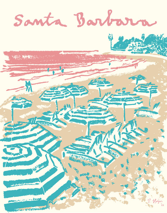 Santa Barbara