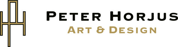 Peter Horjus Paintings