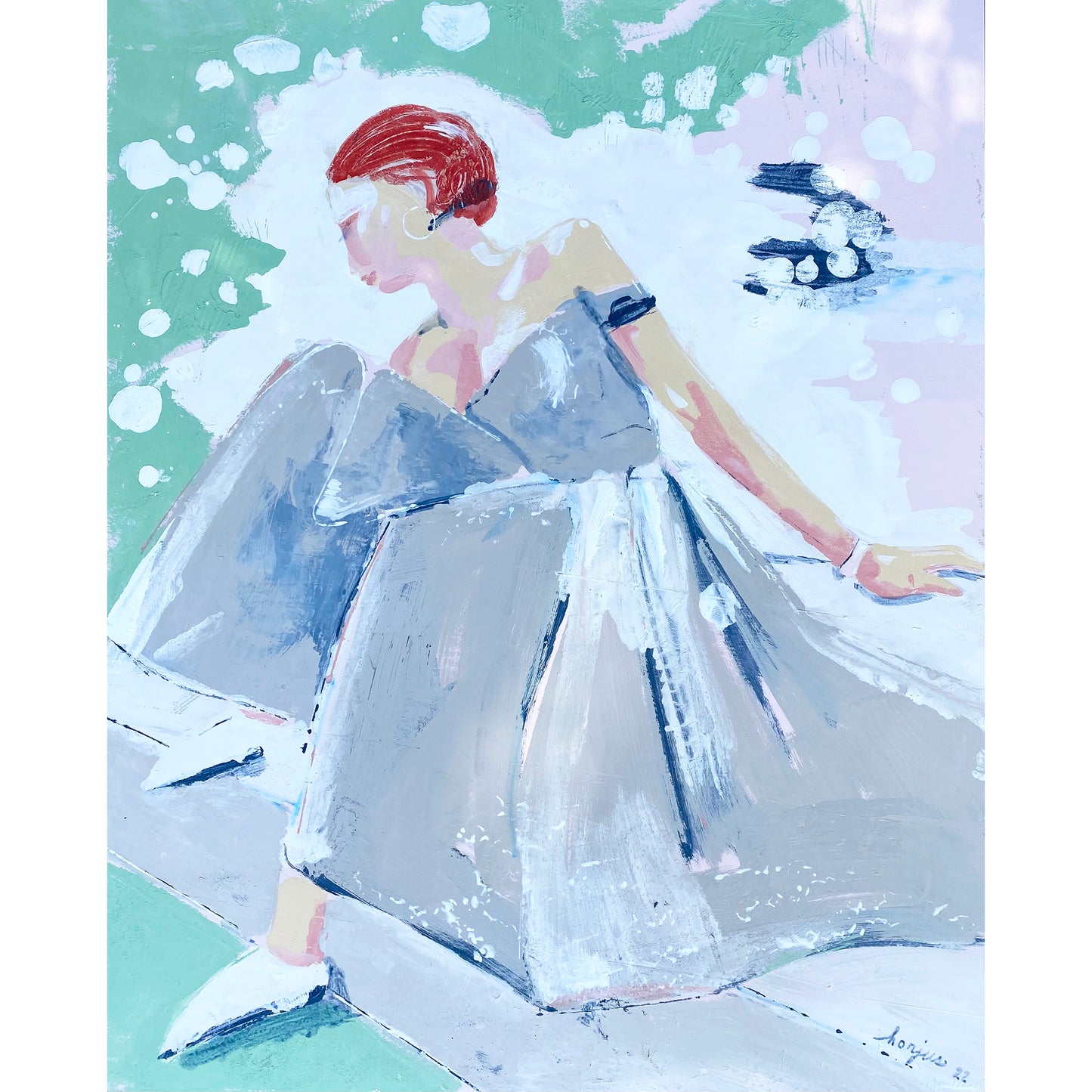 Summer Garden Party