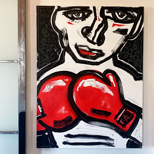 The Boxer