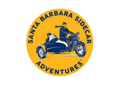 Santa Barbara Sidecar