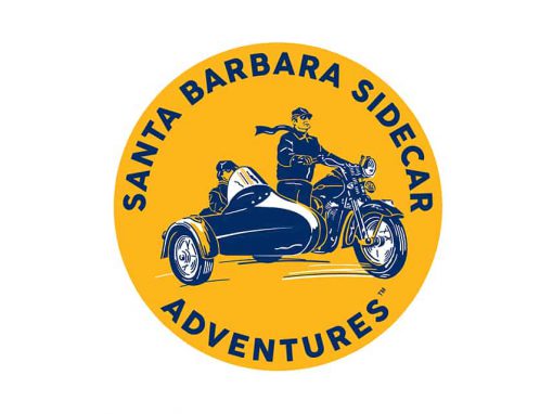 Santa Barbara Sidecar