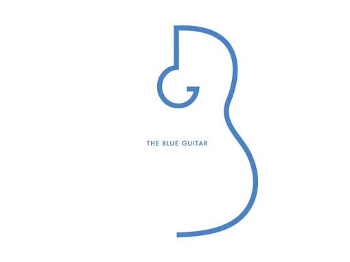 The Blue Guitar