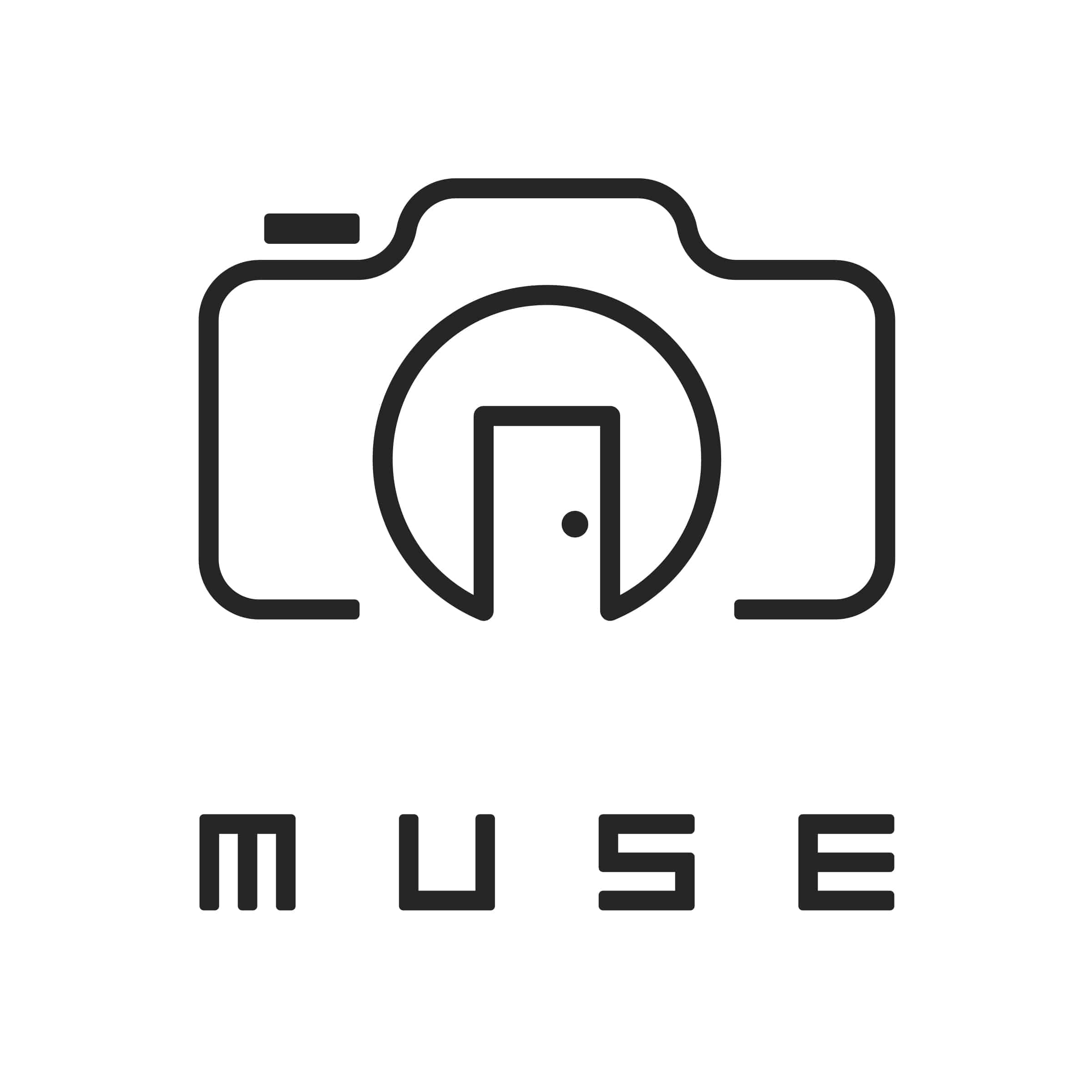 MUSE - Peter Horjus