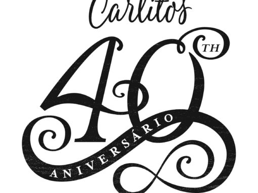 Carlitos 40th