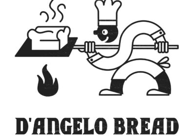 D’Angelo Bread